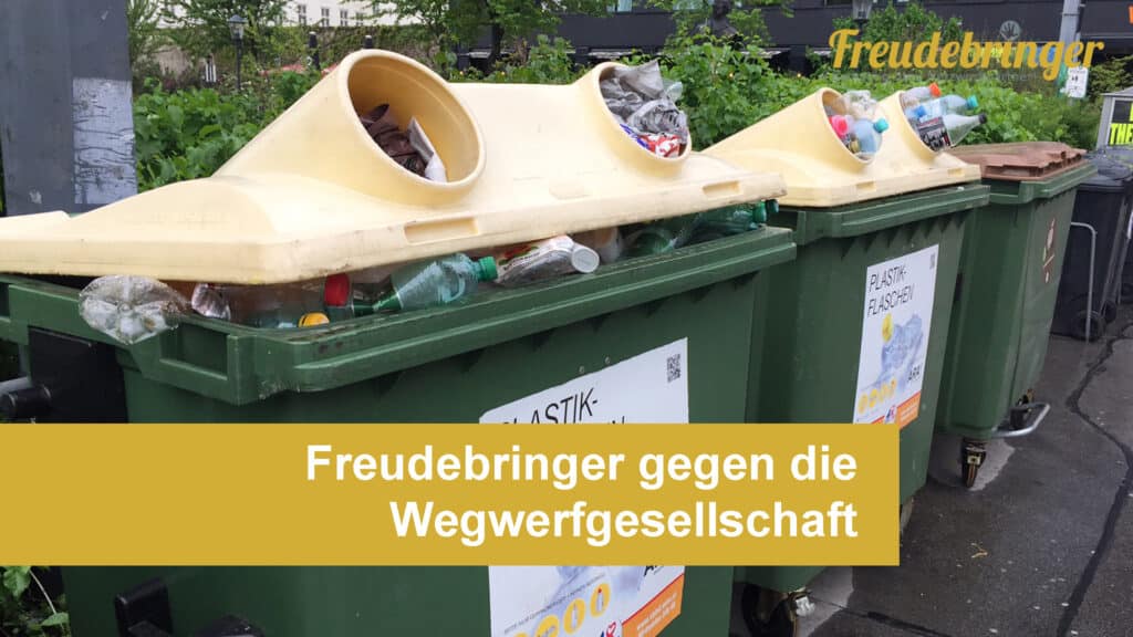 Sampling, Freudebringer, Werbeagentur, Produktverteilung, Warenproben