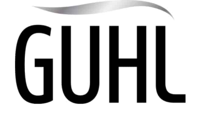 Logo Guhl