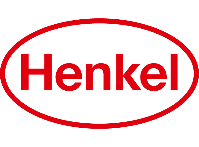 Logo Henkel