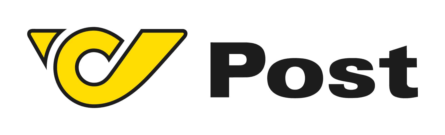 Logo Österreichische Post