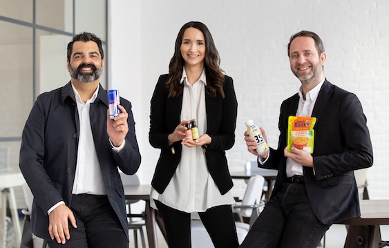 Die Werbeagentur Freudebringer gewinnt 4 neue Marken