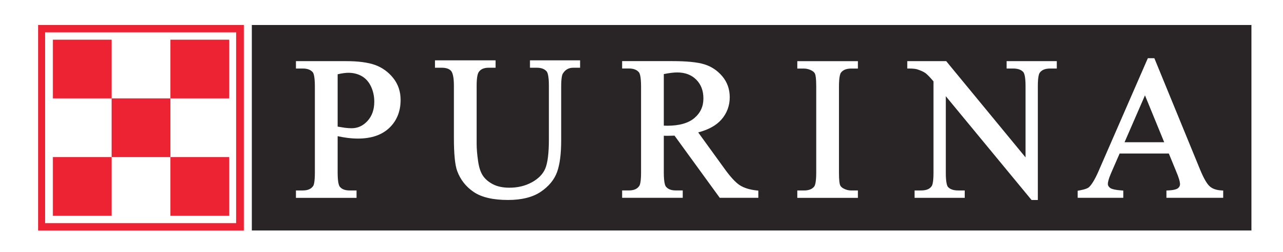 Logo Purina