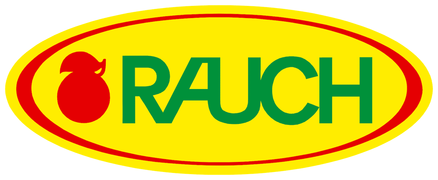 Logo Rauch