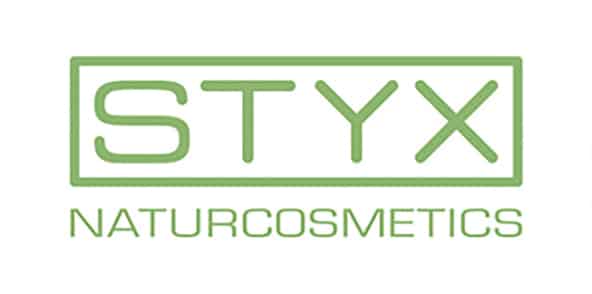 Logo Styx