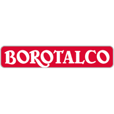 Logo Borotalco