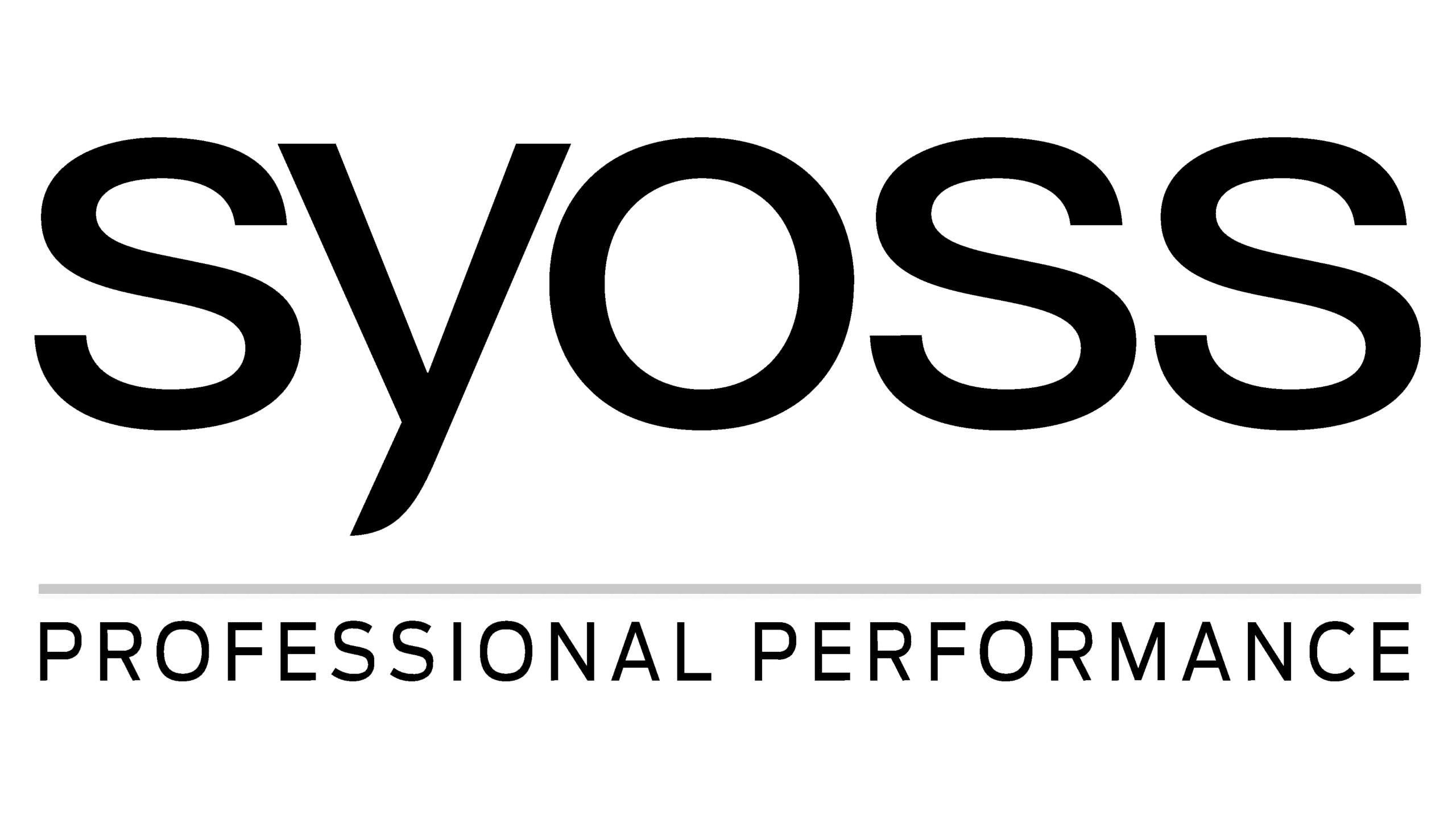 Logo Syoss