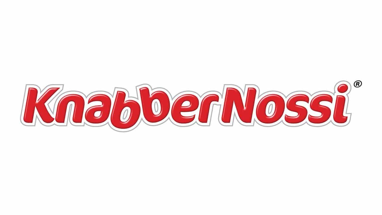 Logo Knabbernossi