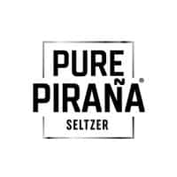 Logo Pure Piraña