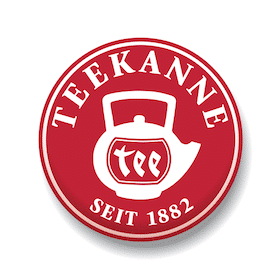 Logo Teekanne