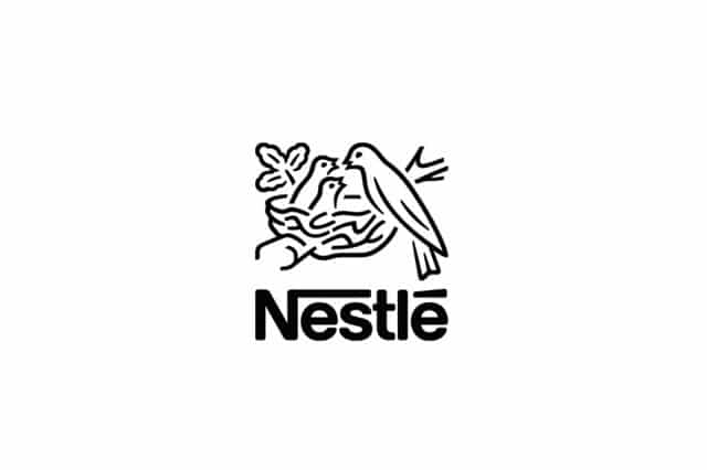 Logo Nestlé