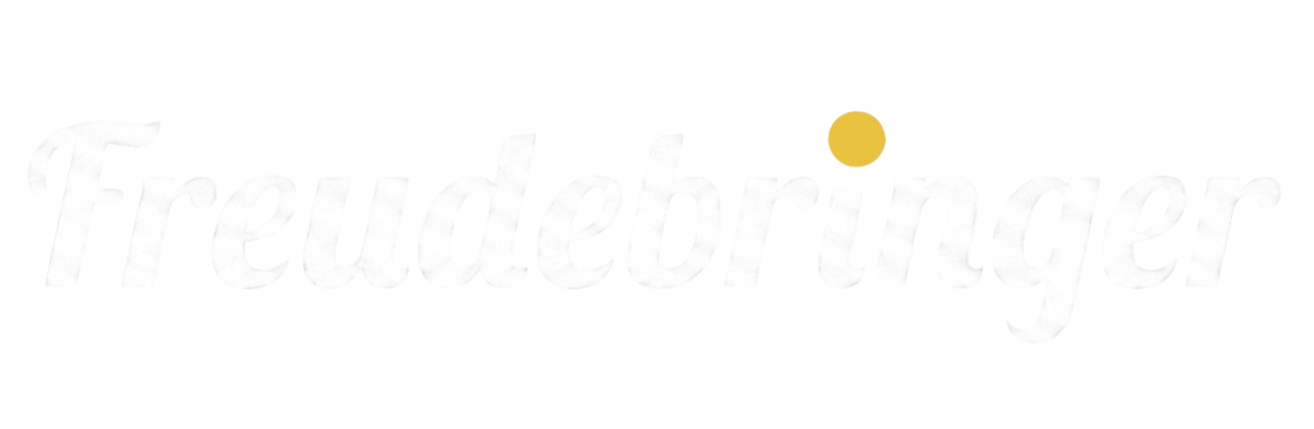 Freudebringer Logo